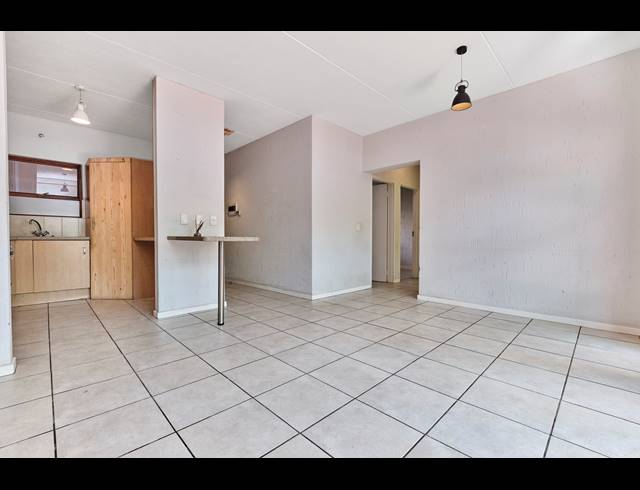 2 BEDROOM APARTMENT TO LET IN DOUGLASDALE